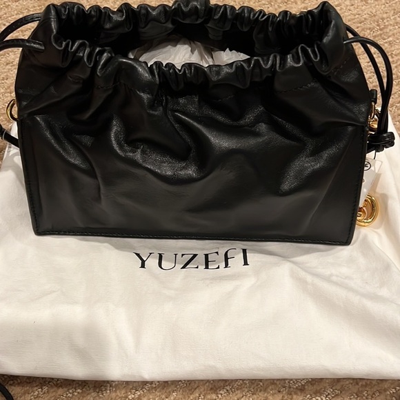 Yuzefi Bom Bag - Picture 10 of 10